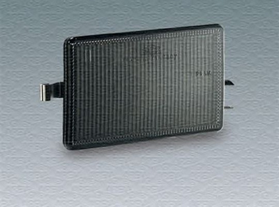 MAGNETI MARELLI 714098190219 -  Покрытие, фара